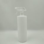 Fisherbrand™ HDPE Trigger Spray Bottle